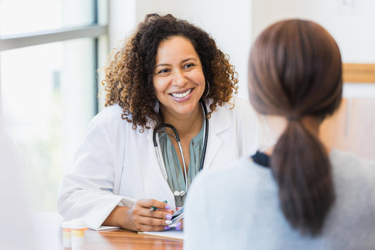 Managing Melasma