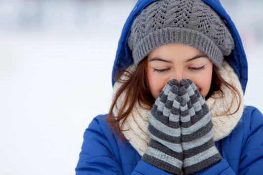 The Secrets to Revitalizing Winter Skin