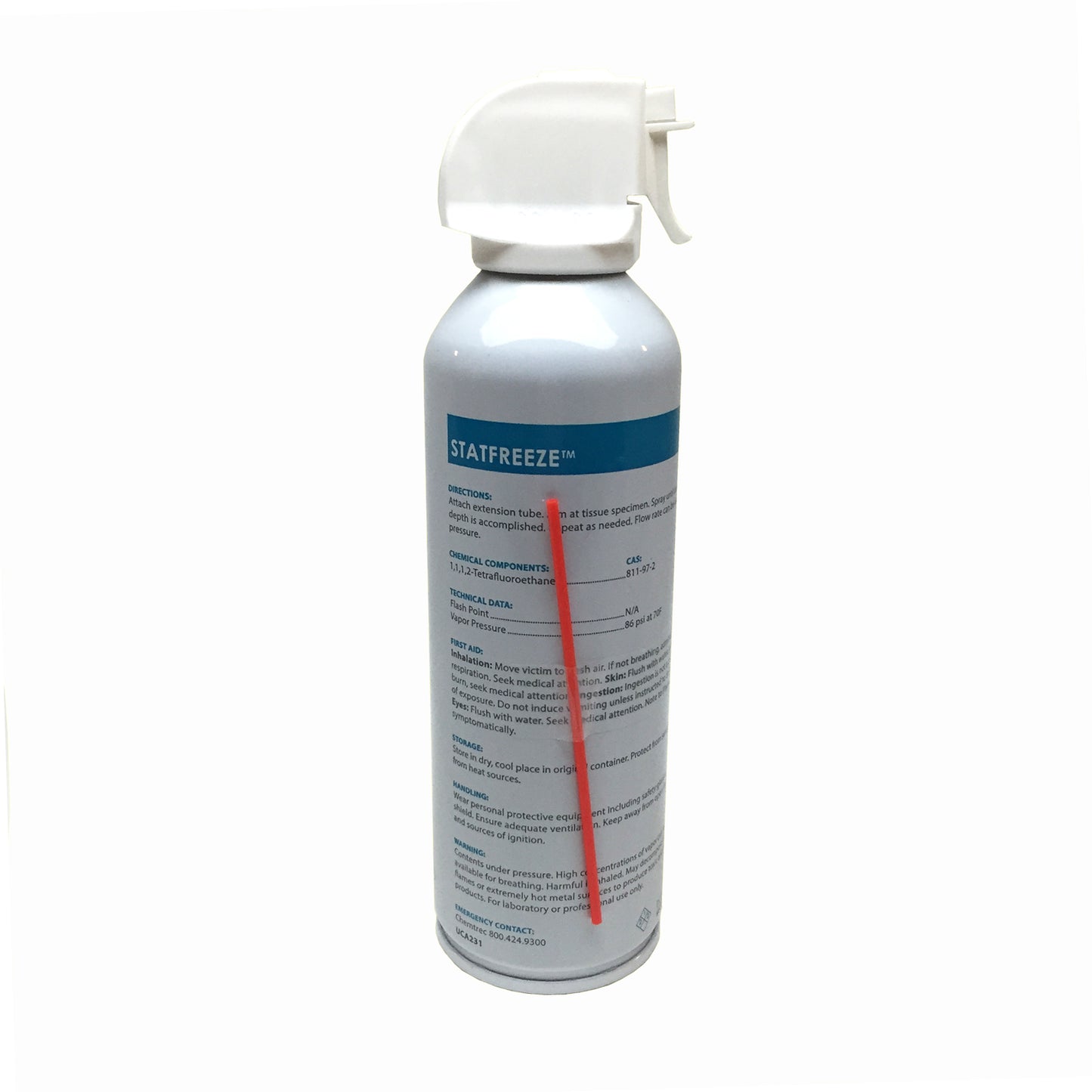 StatFreeze SL202 Freezespray, 10 oz can