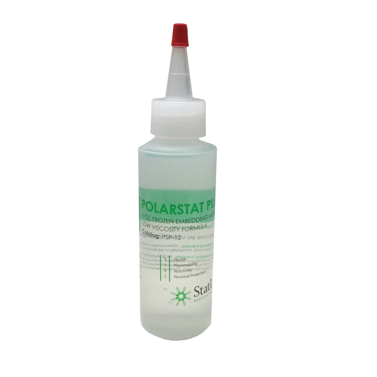 StatLab PSP-12 PolarStat Plus Embedding Medium, 4 oz bottle