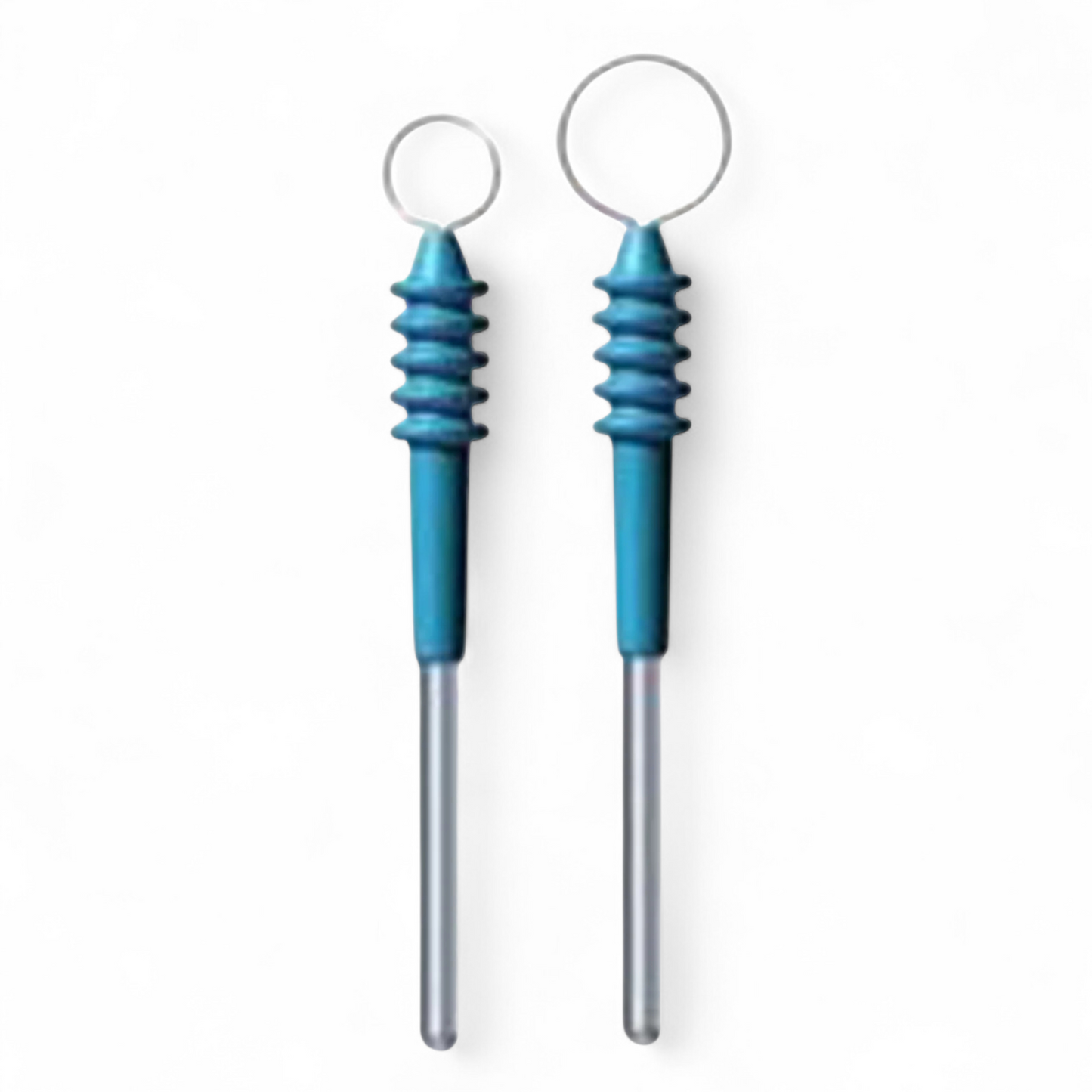 Bovie ES22 Disposable Loop Electrodes 1/4, Sterile