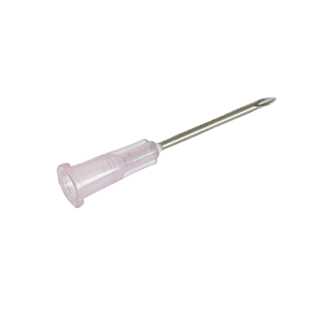 BD PrecisionGlide 18 G x 1 in. Needle 305195