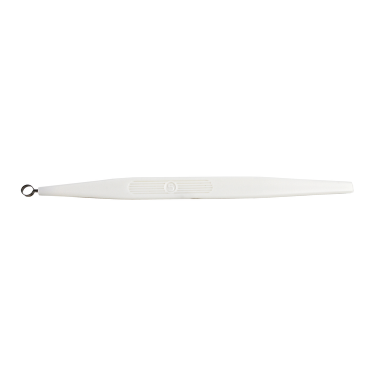 Delasco DDC-5 Disposable Dermal Curette 5 mm