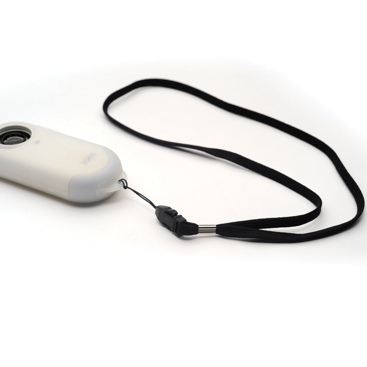 DermLite DL100SS Silicone Sleeve & Lanyard for DL100 Series