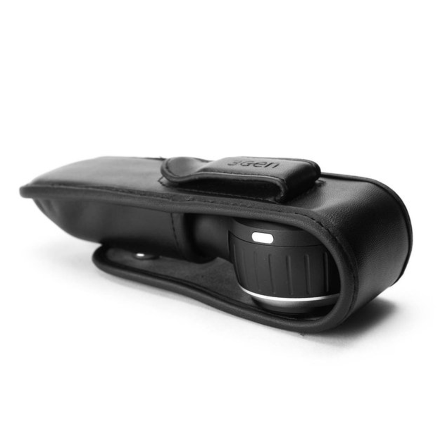 DermLite DL4P Leather Belt Pouch for DL4