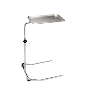 Mayo Stand U-Shape Base