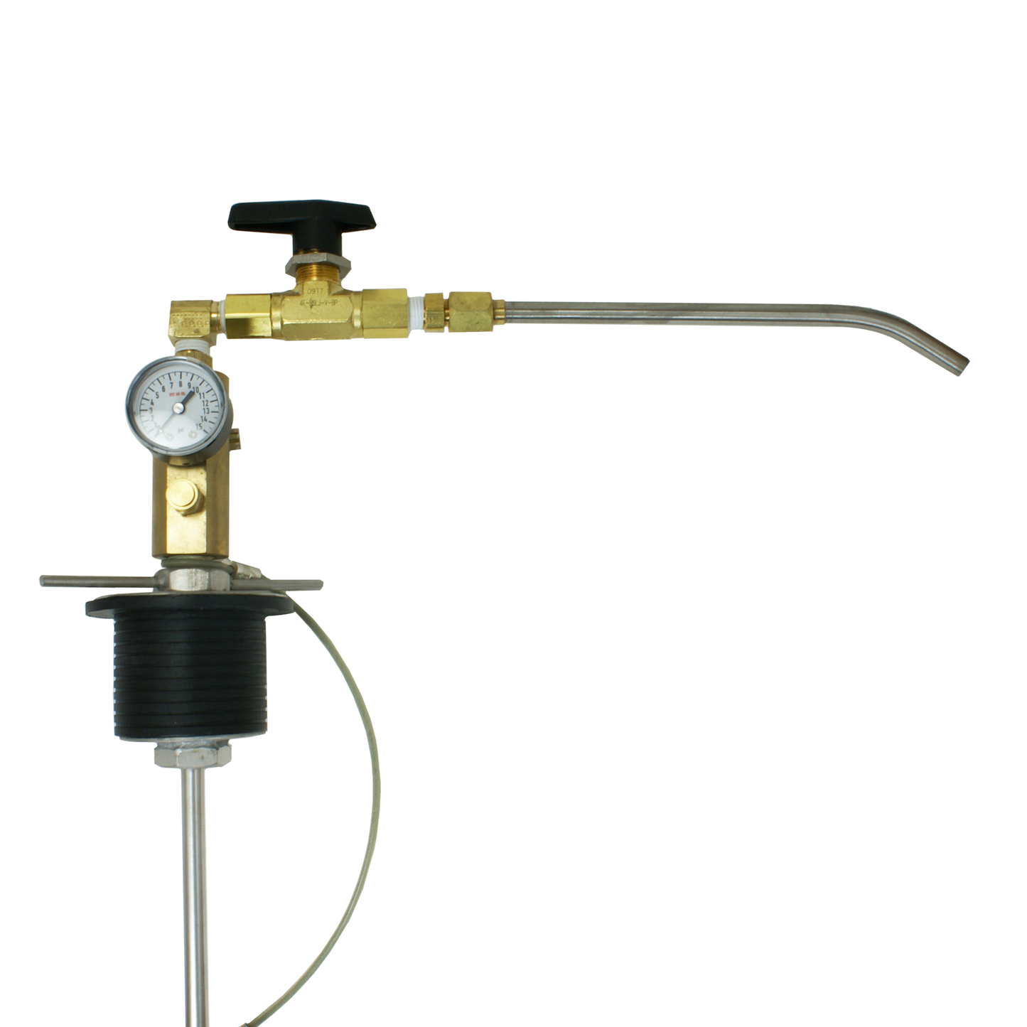 MVE® Fixed Withdrawal Devices