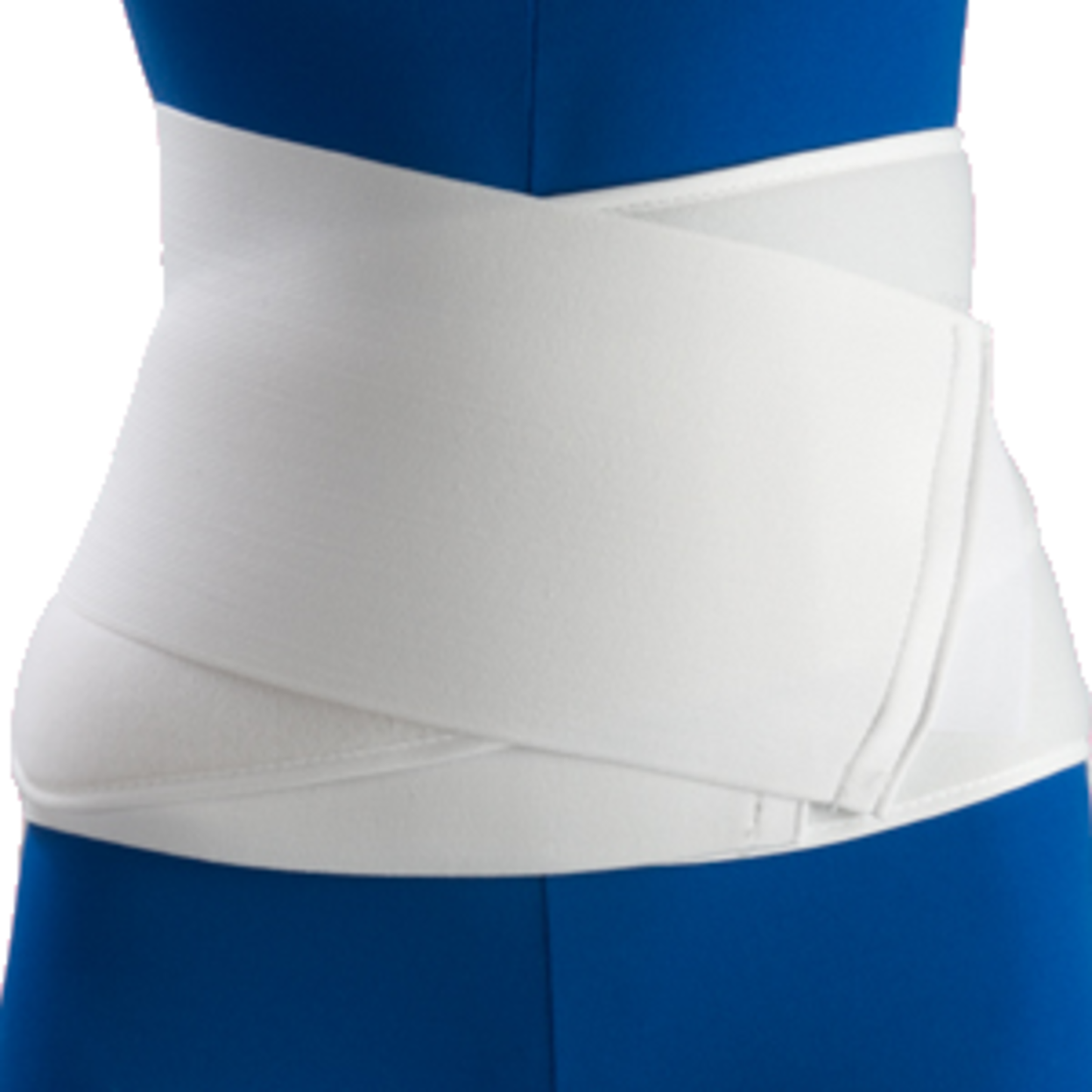 Universal Abdominal Binder, 28" - 44" Long, 8" Wide