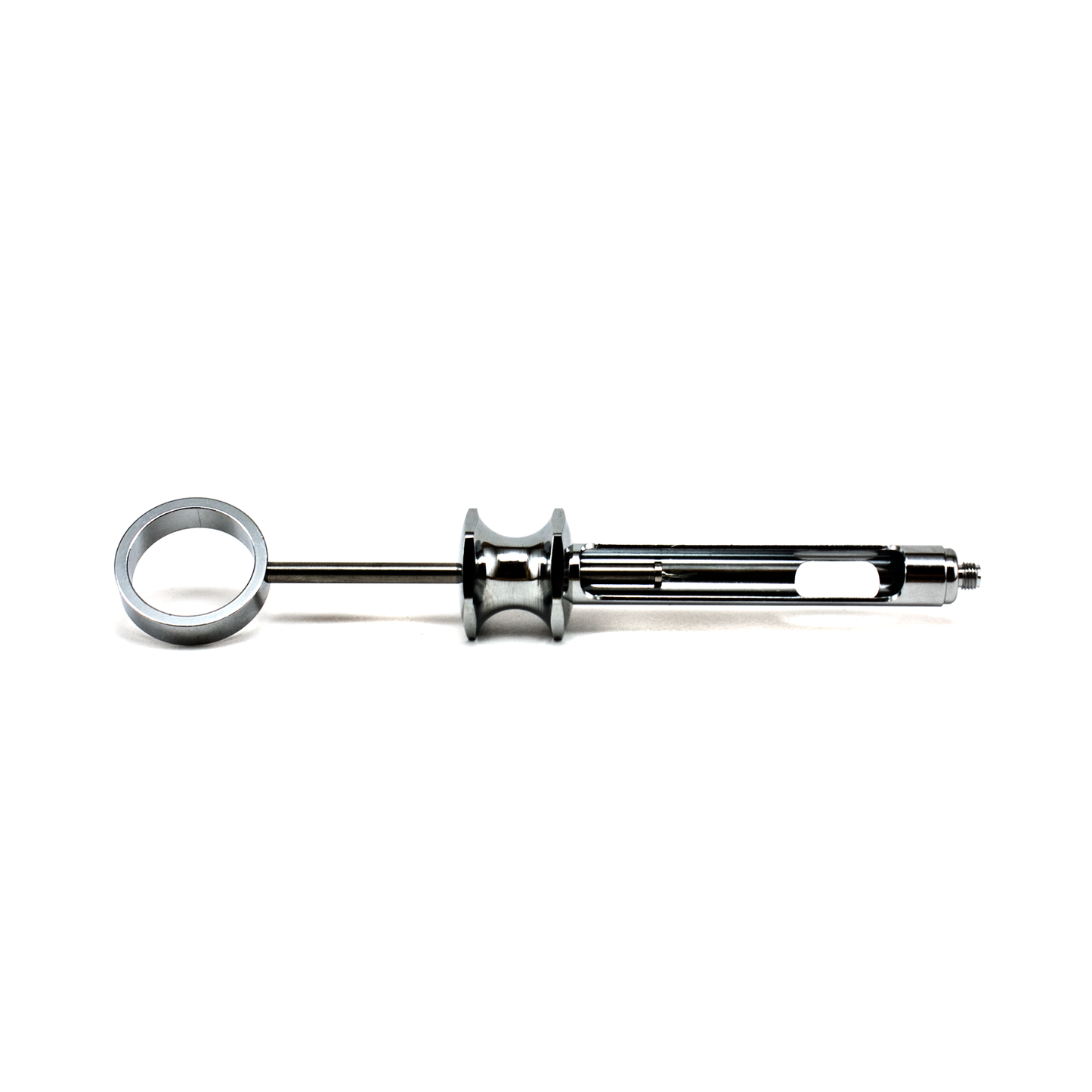 Miltex "A" Type Aspirating Syringe