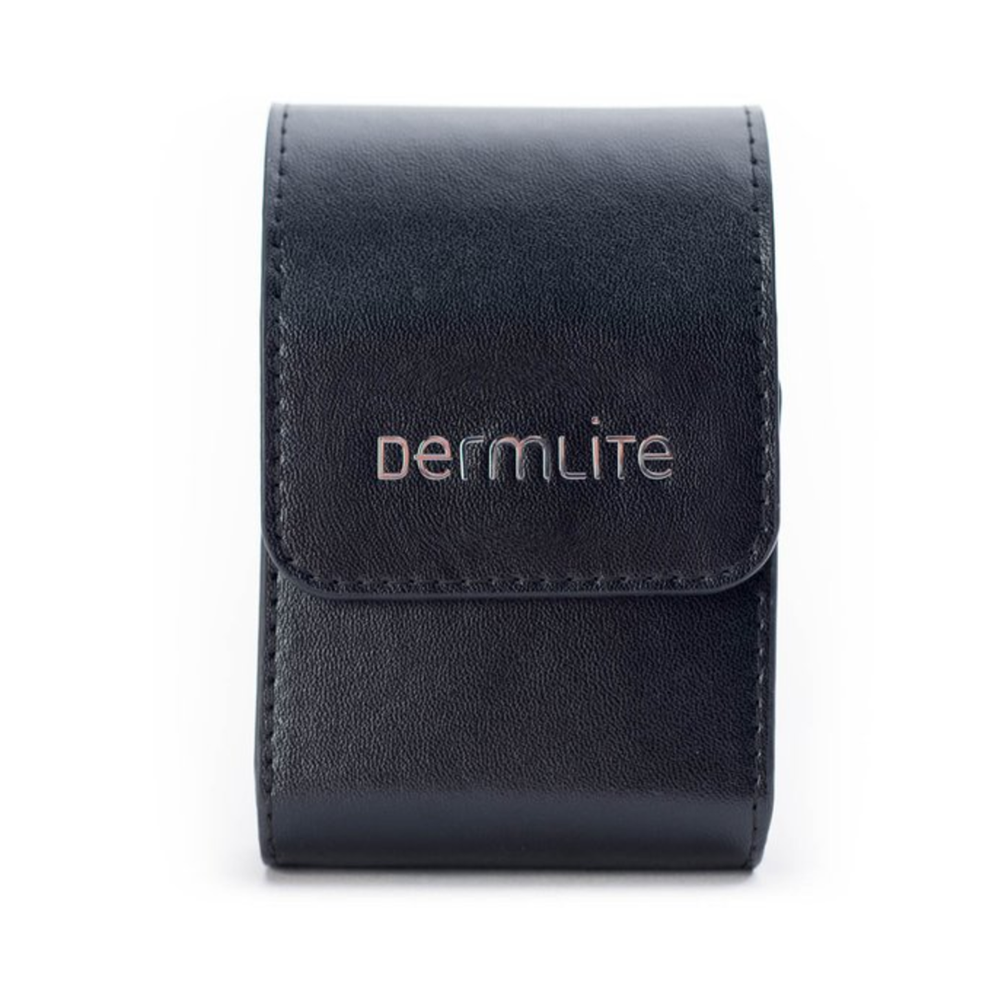 DermLite DLIIP Leather Belt Pouch for DermLite II Pro, DermLite II Pro HR, DermLite II Multi-Spectral and DermLite II hybrid m Units
