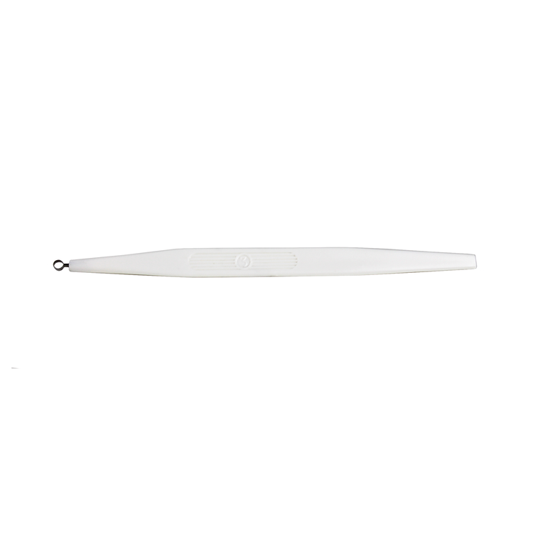 Delasco DDC-3 Disposable Dermal Curette 3 mm