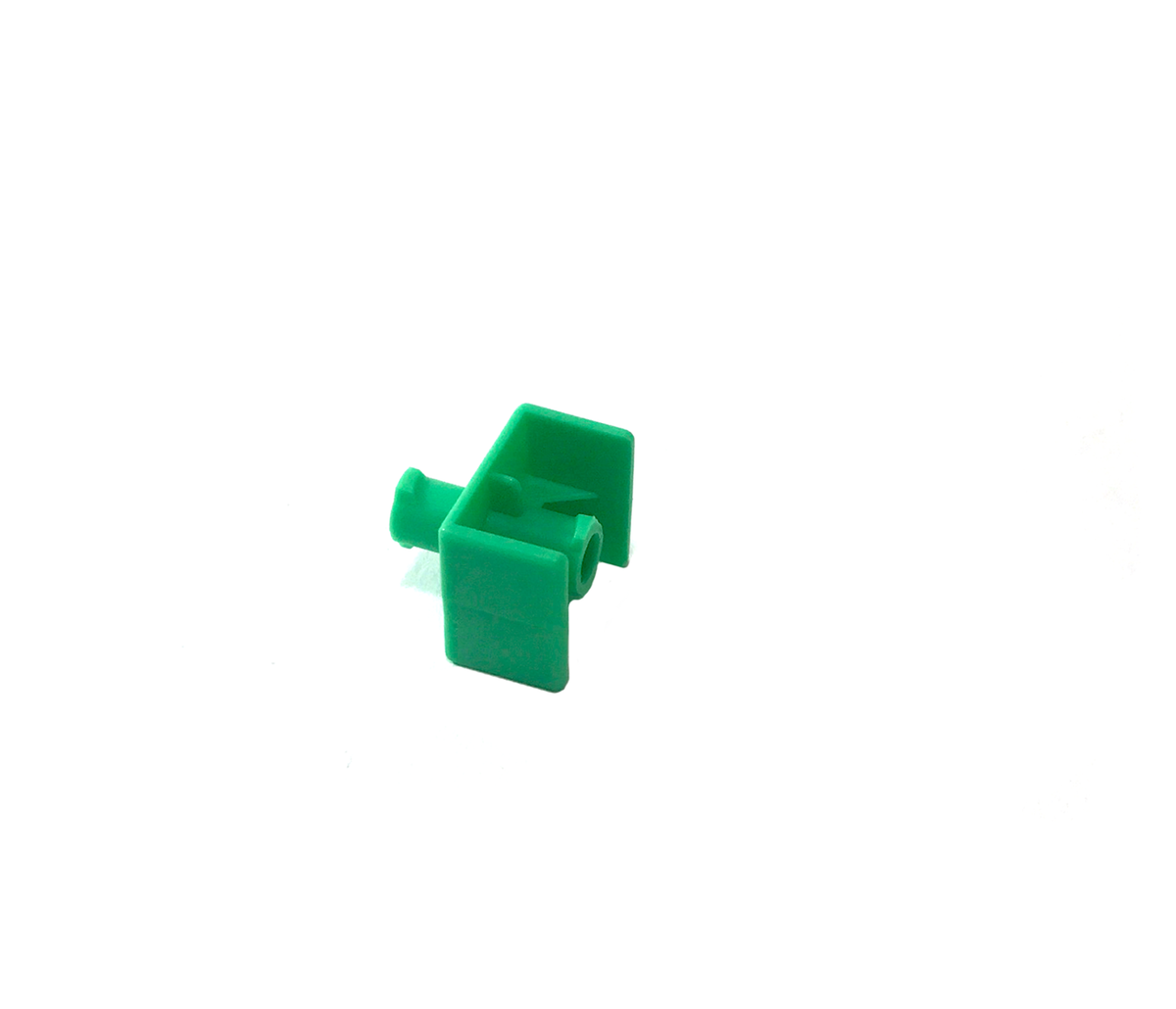 Luer Lock Syringe Connector, Sterile, 10 Pack