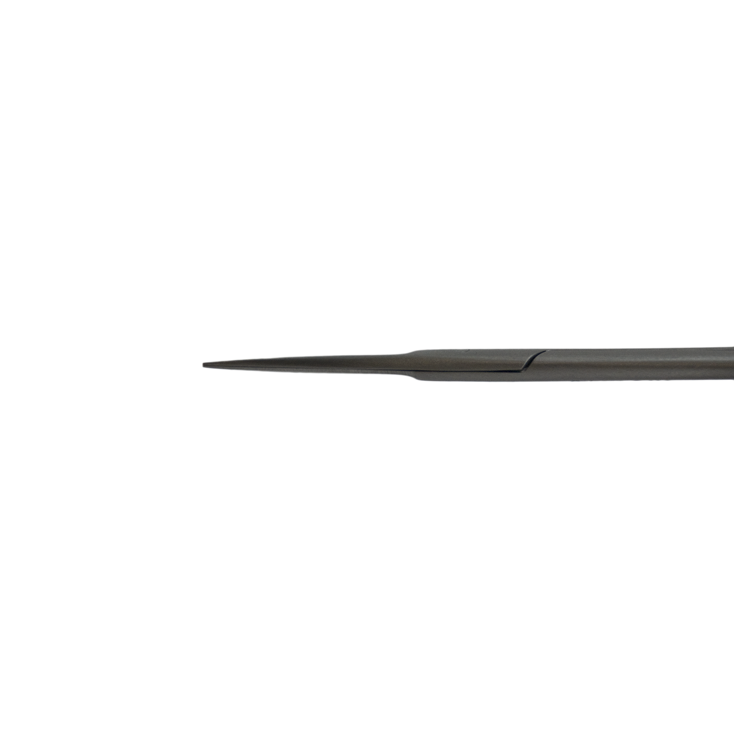 Delasco S-113 Iris Scissors 3.5 in Straight 20mm Sharp/Sharp