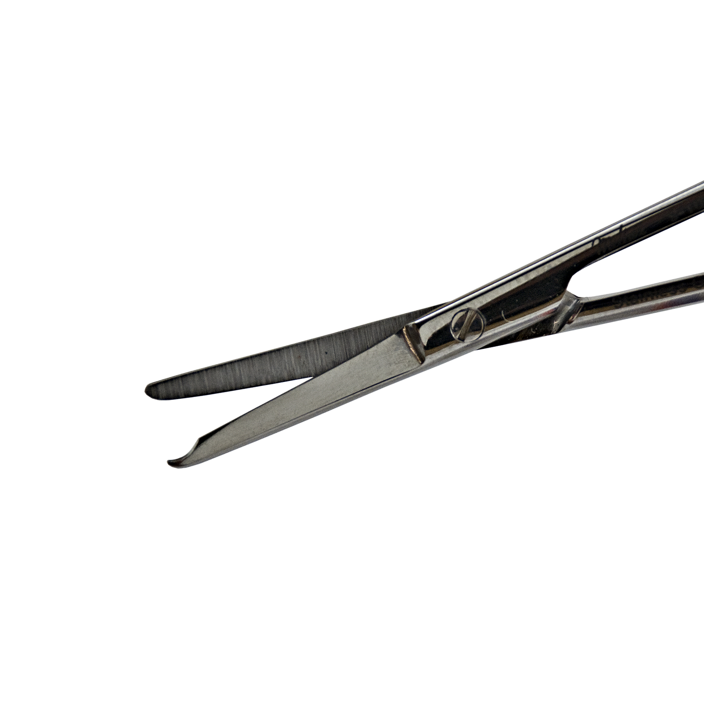 Miltex 9-100 Spencer Suture Removal Scissors 3 1/2" , Fine, Mirror Finished