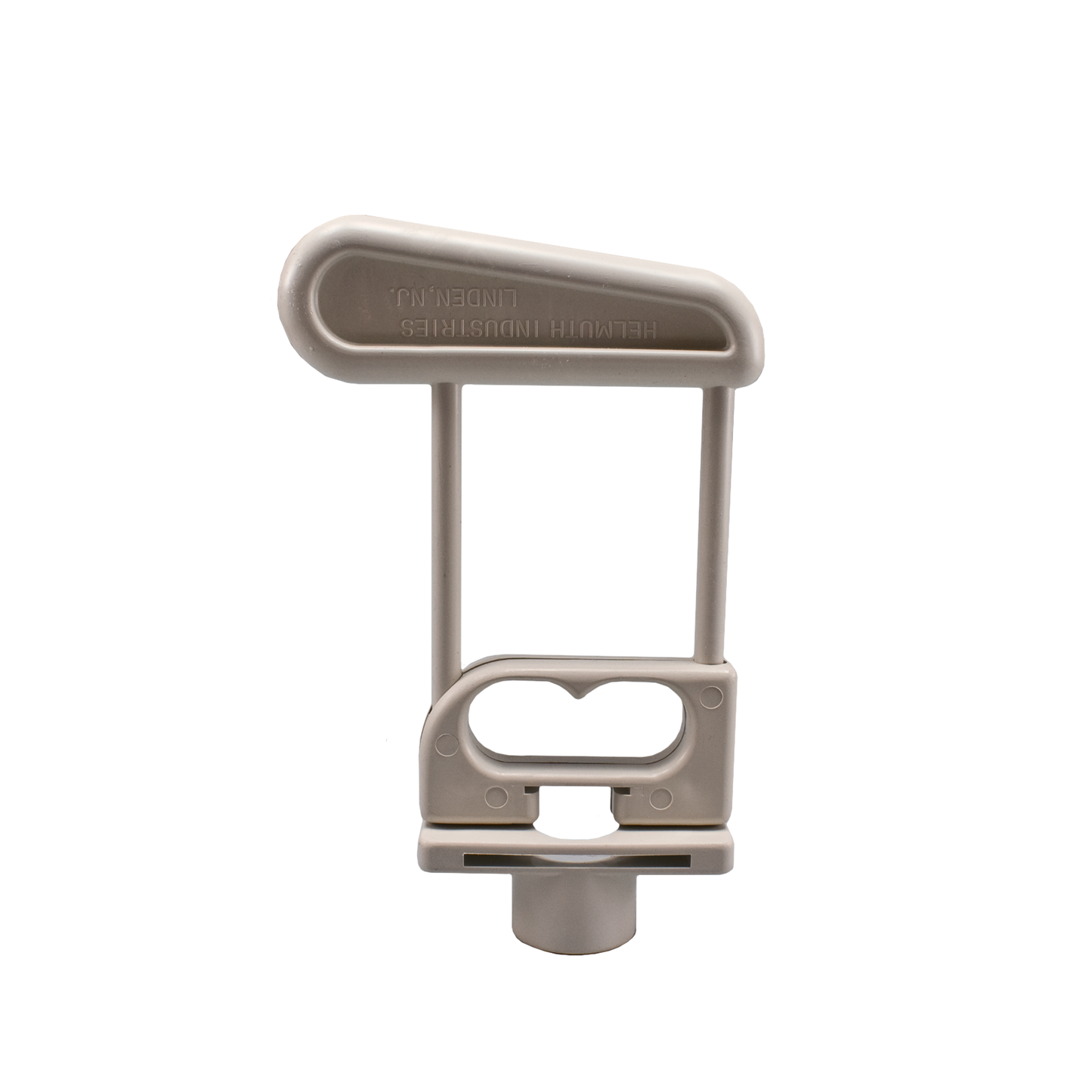 Helmuth Aspirating Gun 10 ml