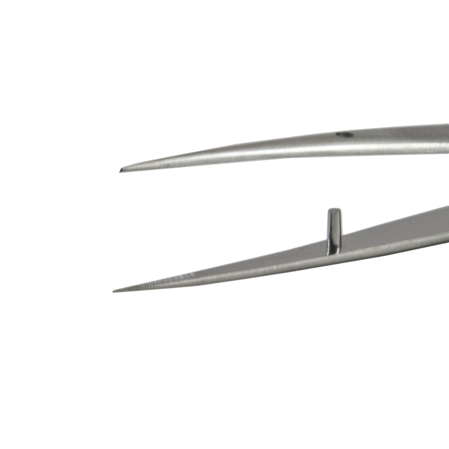 Delasco SF-17 Splinter Forceps, 3 1/2", Serrated