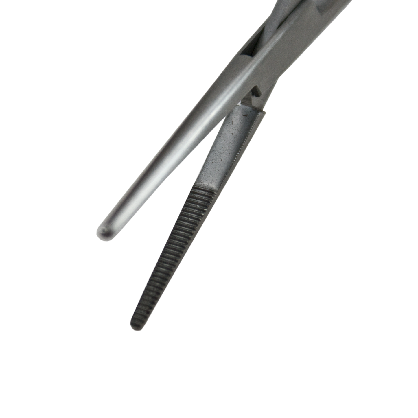 Delasco H-183 Kelly Hemostat, 5 1/2", Straight