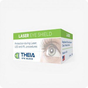 Theia Laser Eye Shield