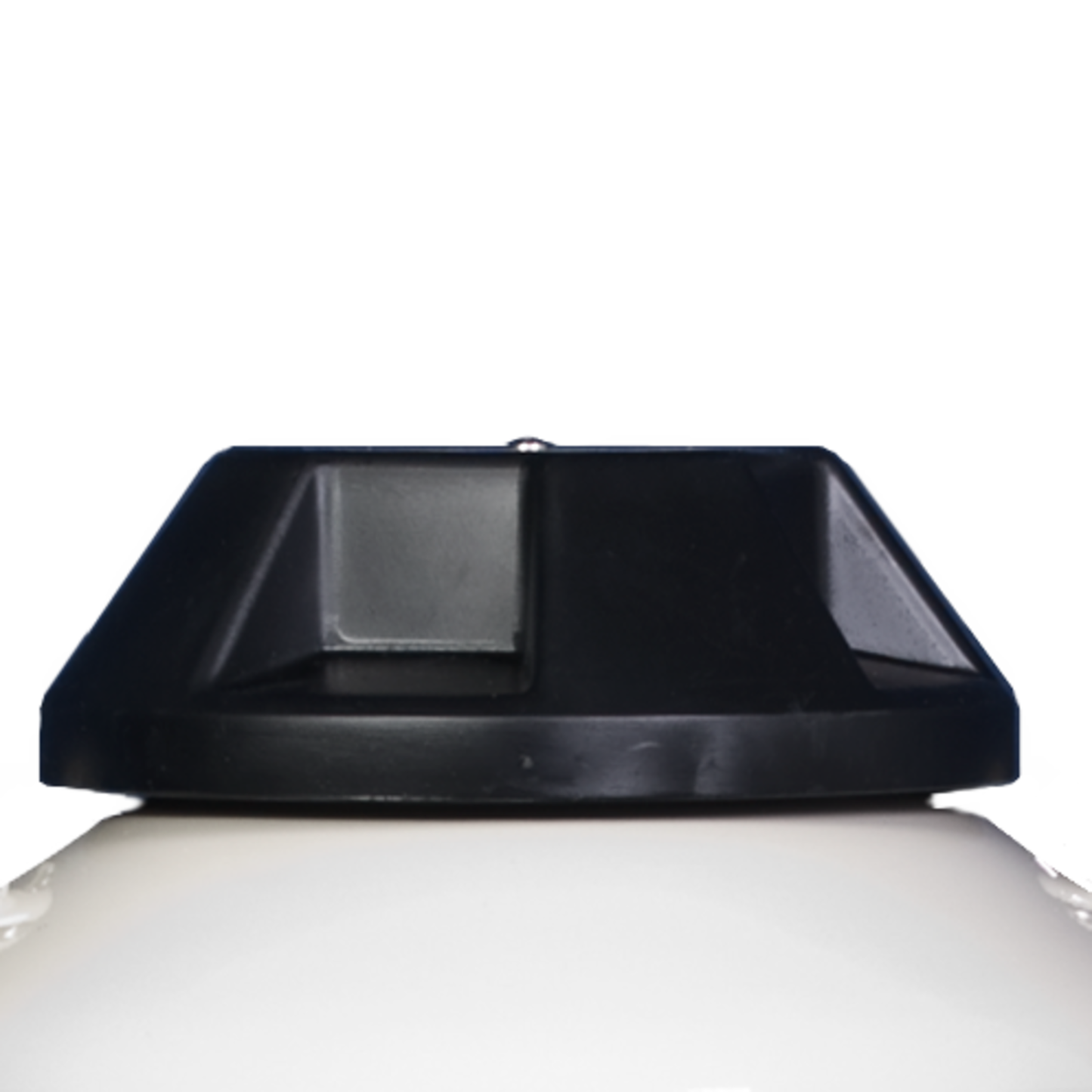 Replacement cap and core for any size MVE dewar with a 2.2" throat