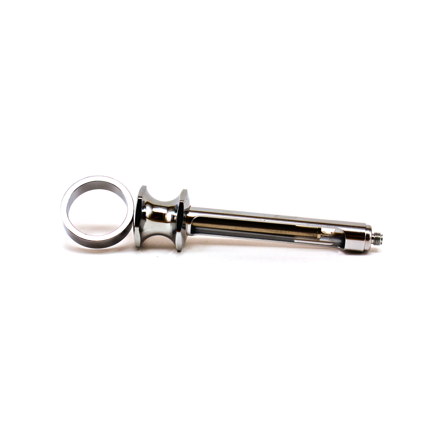 Miltex "A" Type Aspirating Syringe