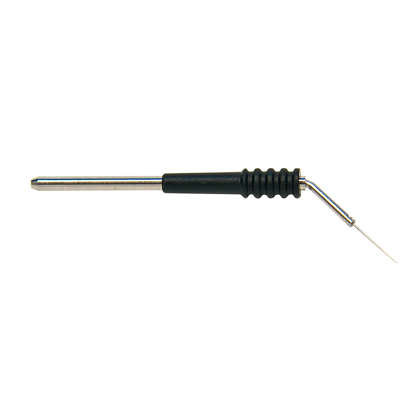 Bovie A834 Reusable Electrode, Angled Fine Needle, 3/32" Shaft
