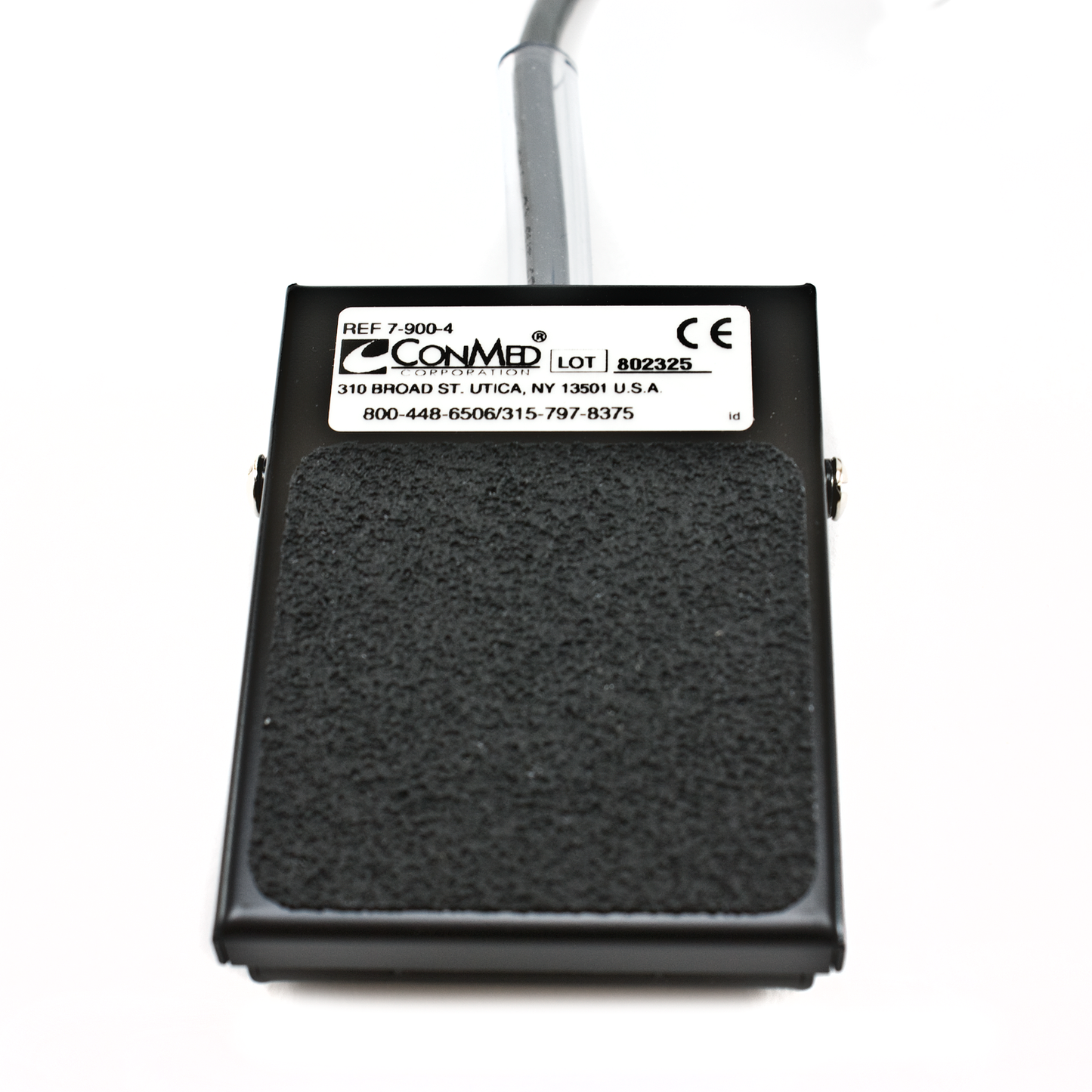 ConMed 7-900-4 Hyfrecator 2000 Footswitch
