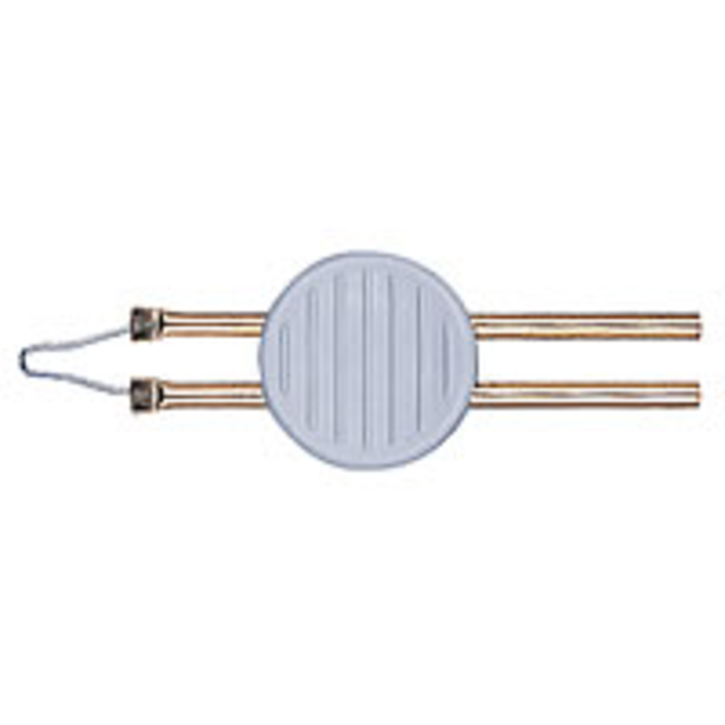 Bovie H103 Change-a-Tip Cautery, Loop Tip, Box of 10