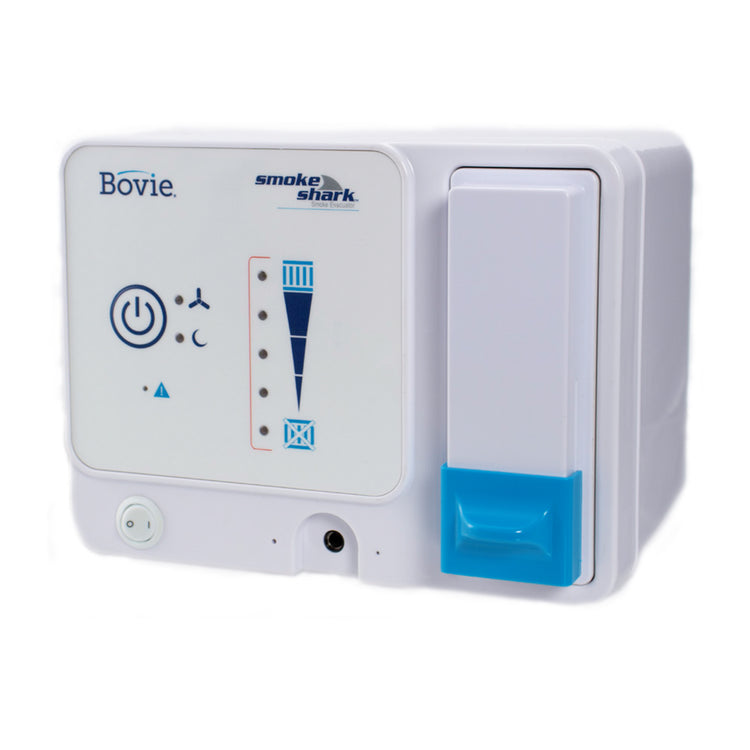 Bovie SEF06 Smoke Shark III Filter, 2-Pack