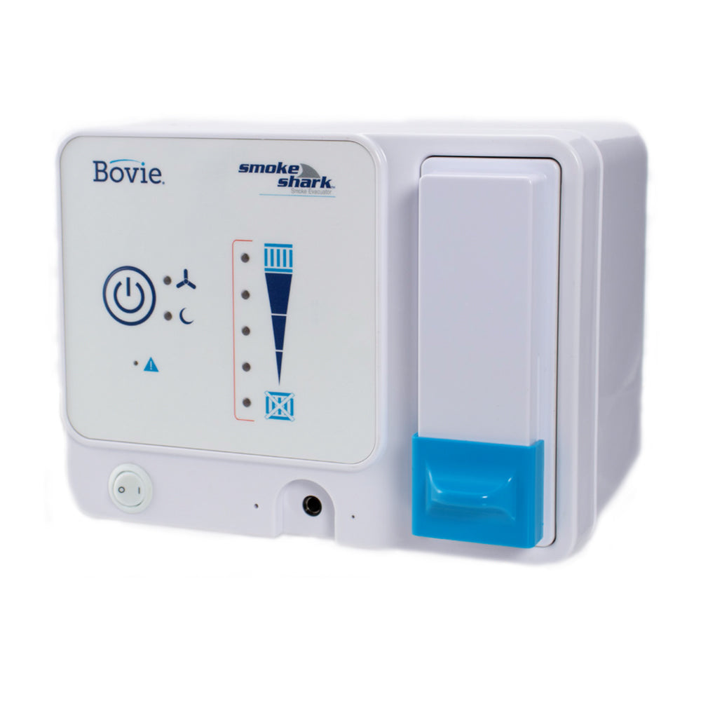 Bovie SEF06 Smoke Shark III Filter, 2-Pack