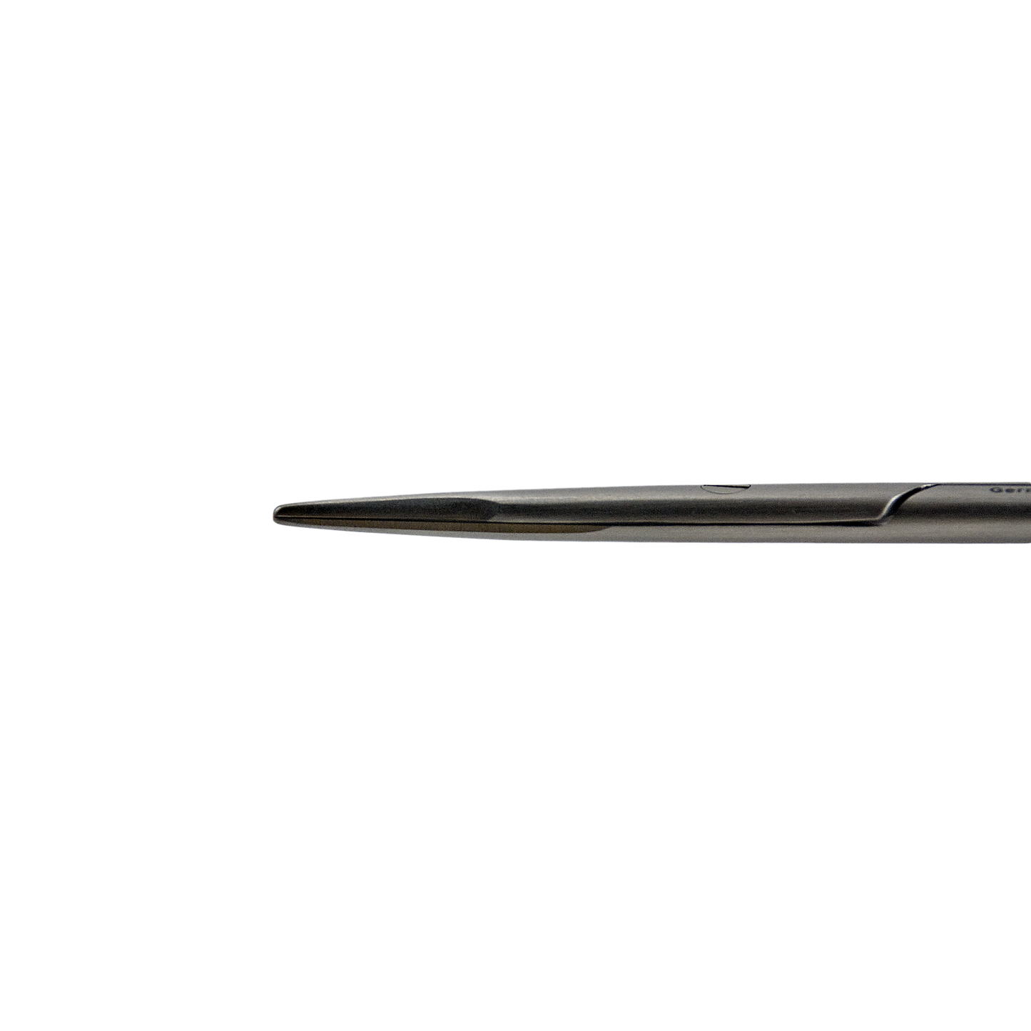 Delasco S-730 Stevens Scissors 4.25 in Straight 20mm Blunt/Blunt