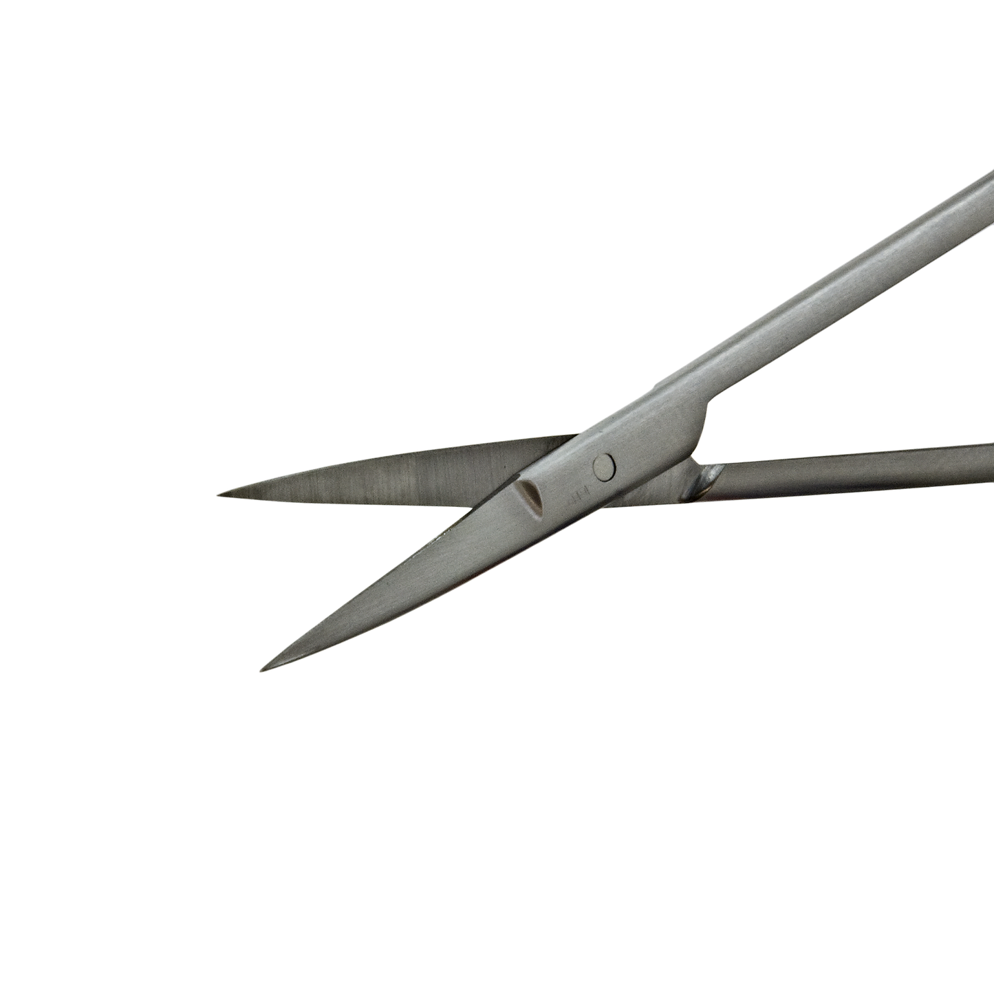 Delasco S-113 Iris Scissors 3.5 in Straight 20mm Sharp/Sharp
