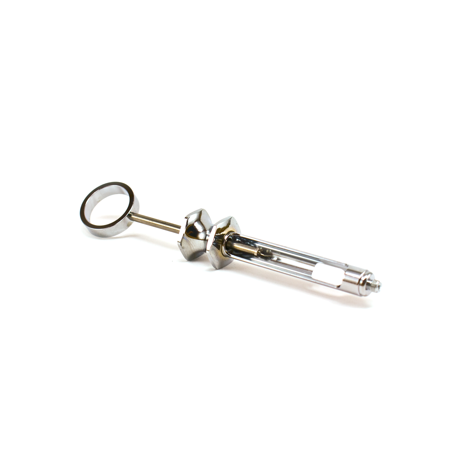 Miltex "A" Type Aspirating Syringe