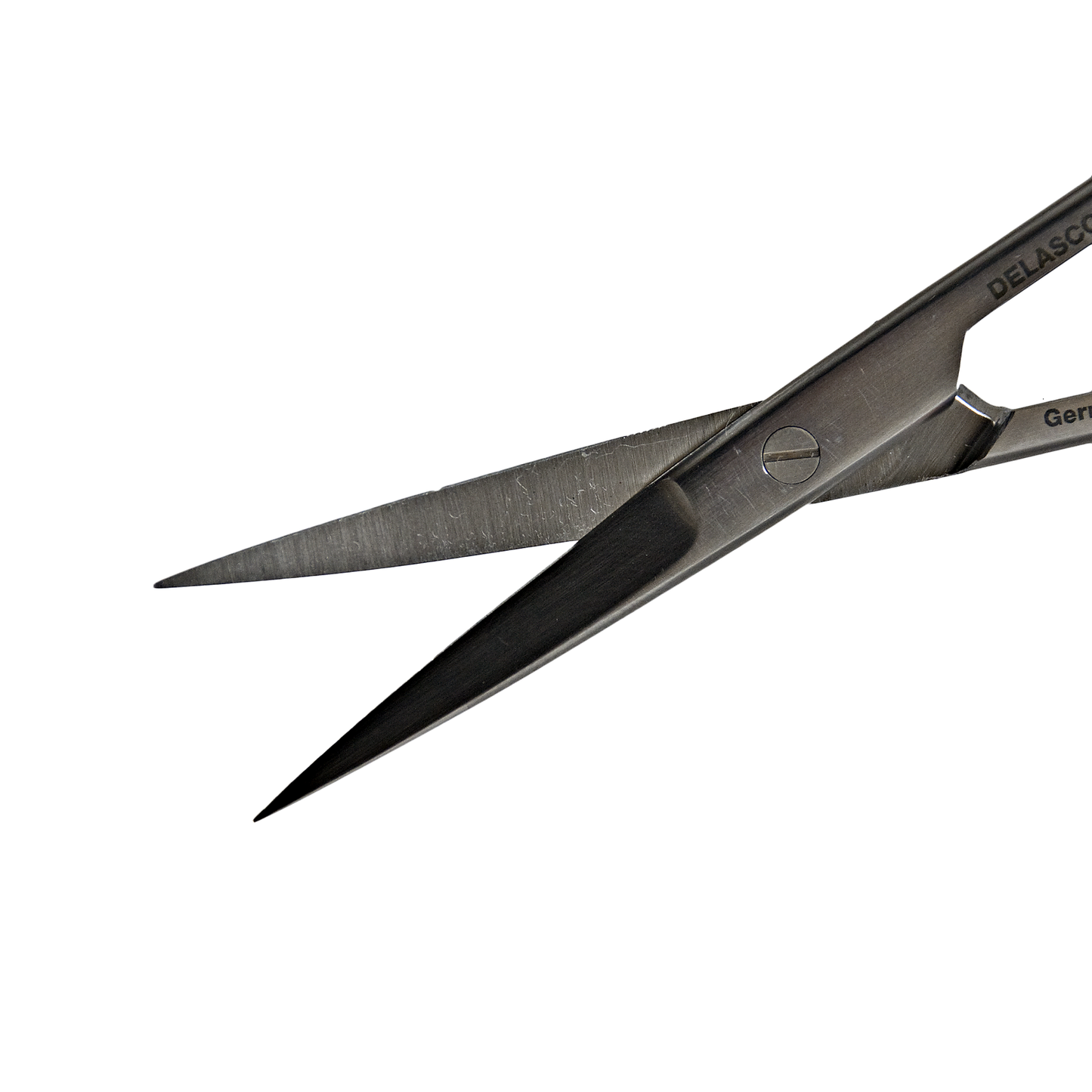 Delasco S-811 Wagner Scissors 4.75 in Straight 30mm Sharp/Sharp