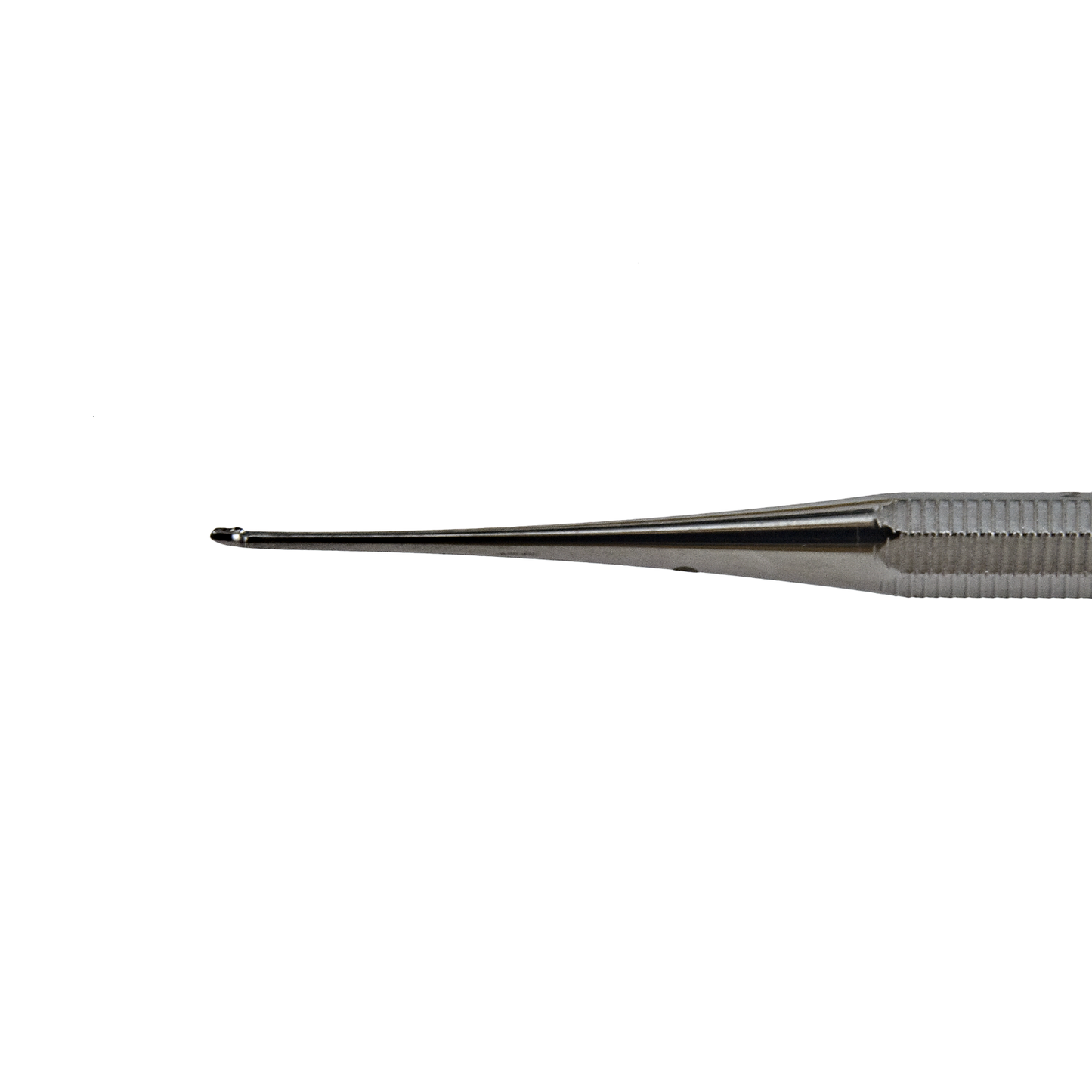 Miltex 40-58/2 Curette Excavator 5 in, Single-Ended, 2mm Diameter, With Hole