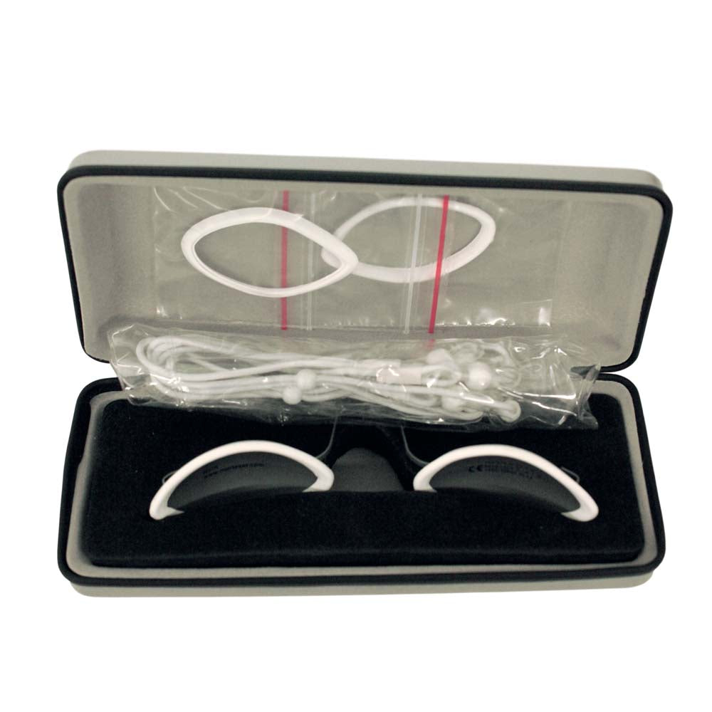 Noir IPL/LED/Laser Patient Eyewear