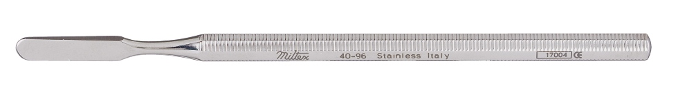 Miltex Locke Elevator, 5 in, Large Blade