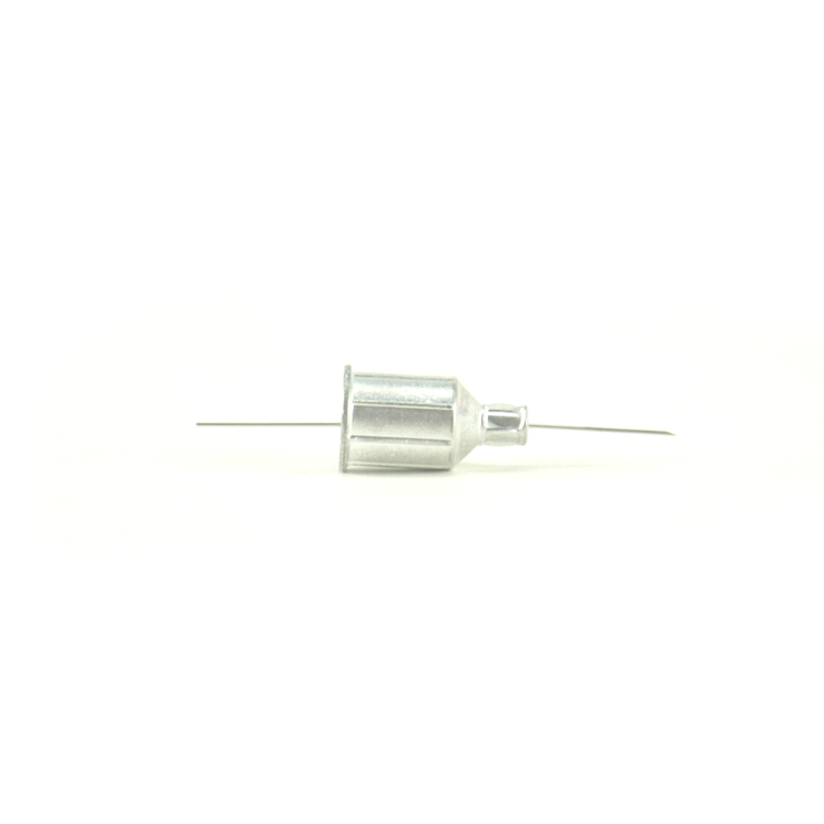 Monoject 30 G x 1 3/10 cm (13 mm) Extra Short Dental Needle