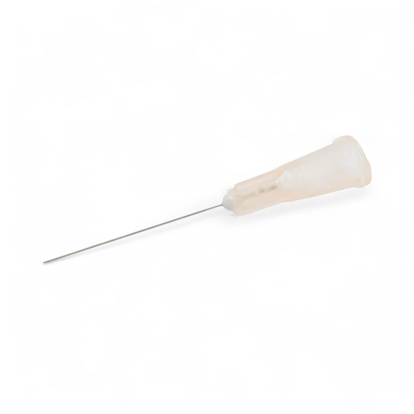 BD 305128 PrecisionGlide 30 G x 1 in. Hypodermic Luer Lock Blister Pack Needle