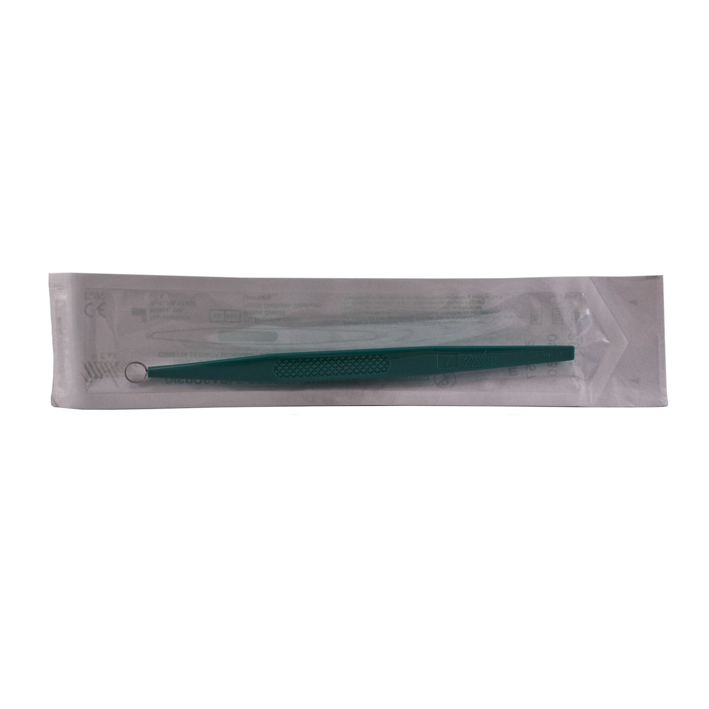 Miltex 33-57 Sterile Disposable Dermal Curettes 7 mm