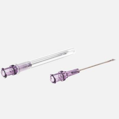 BD 305215 Nokor Admix Needle 18 G x 1-1/2 in. thin wall Needle