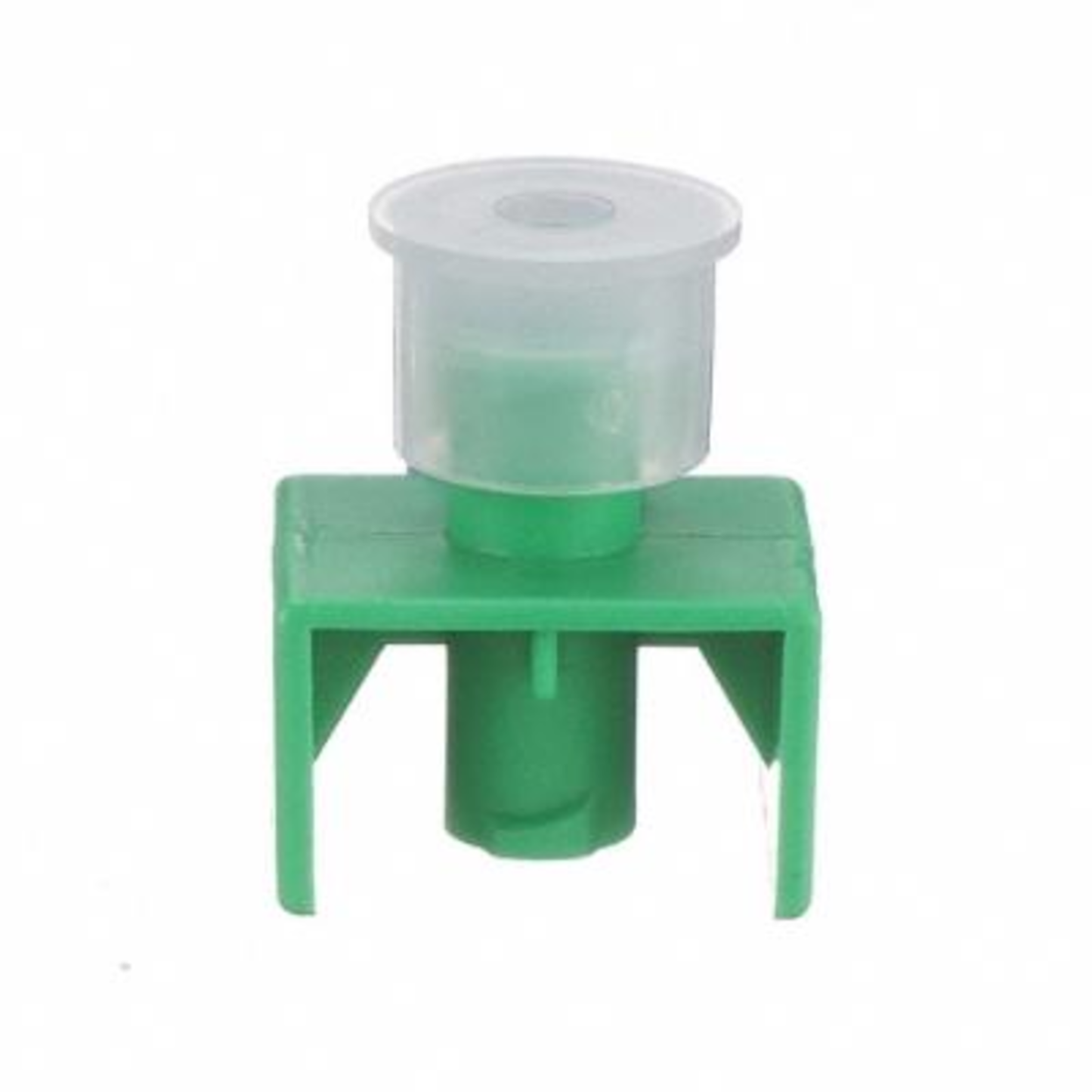 Luer Lock Syringe Connector, Sterile
