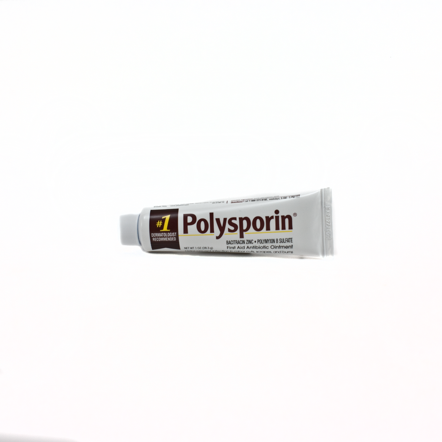 Polysporin Ointment, 1 oz