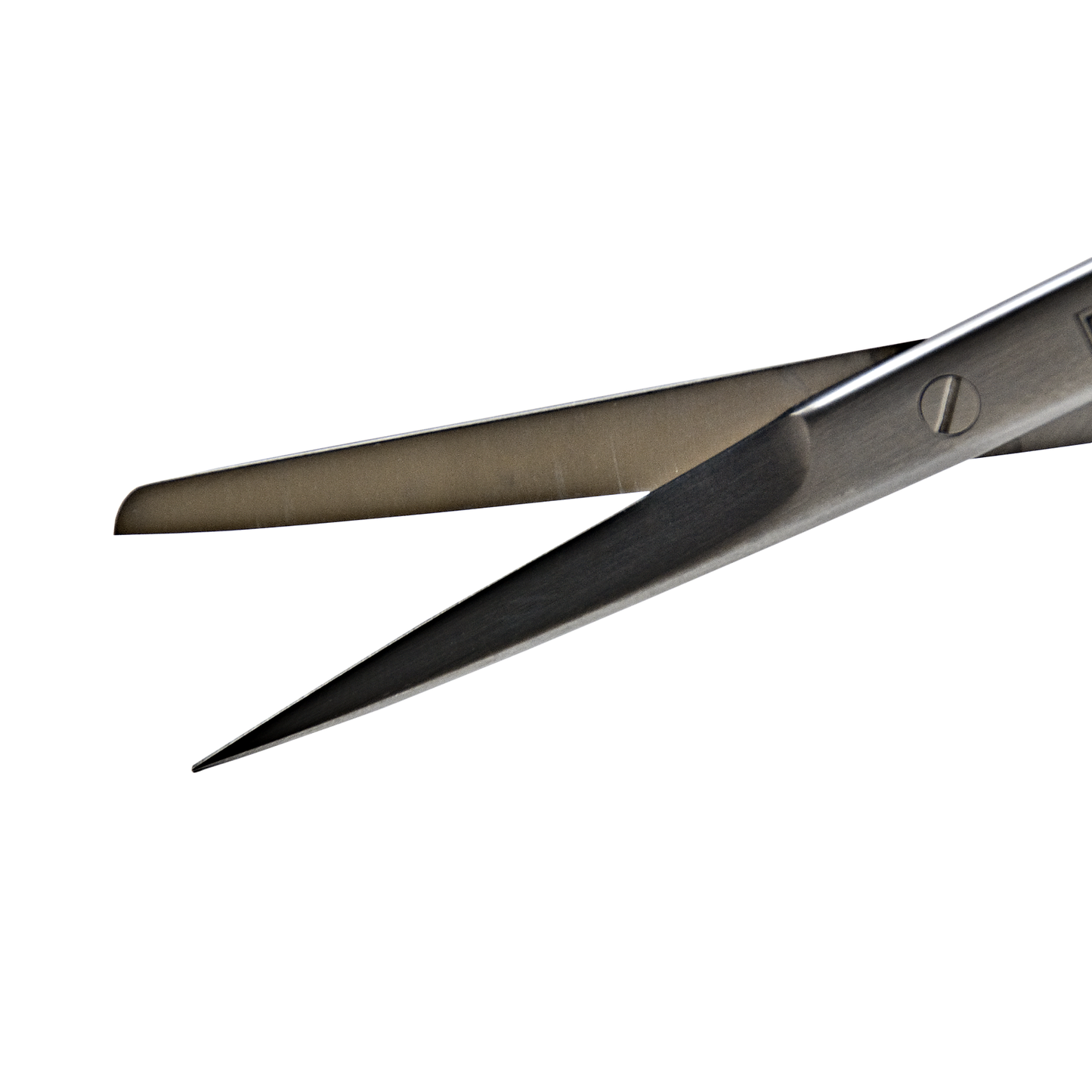 Delasco S-031 Deaver Scissors 5.5 in Straight 40mm Sharp/Blunt