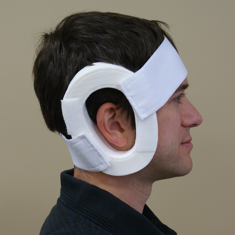 Delasco CNH-1 CNH Ear Protector