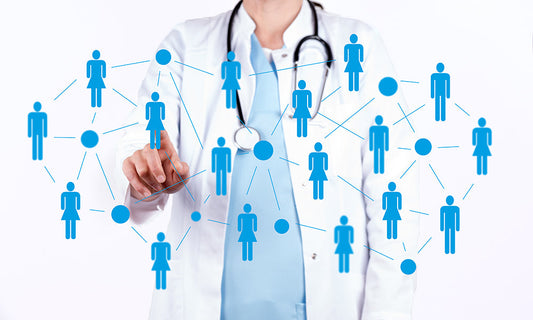 Society Membership: A Resident Must