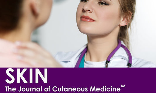 skin the journal of cutaneous medicine