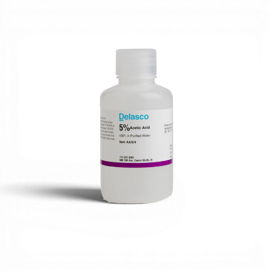 Acetic Acid