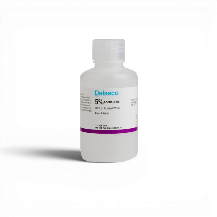 Acetic Acid