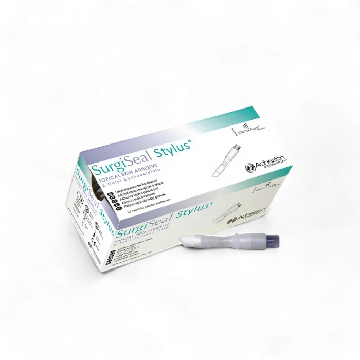 Skin Closure Adhesives