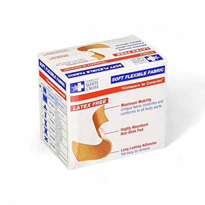 Adhesive Medical Bandages